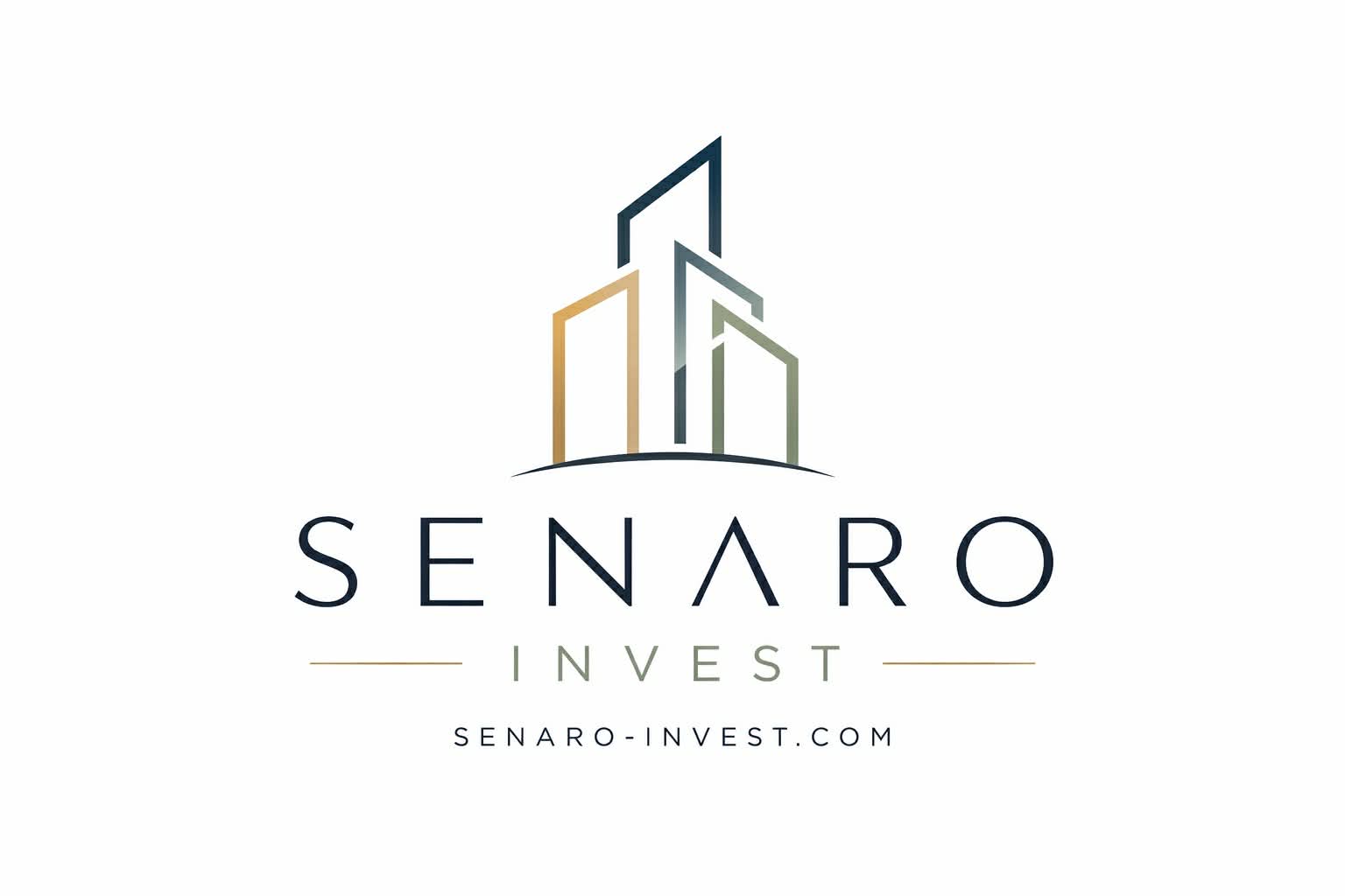 Senaro Invest company logo